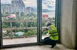 Apartment for sale, 2 Room, New building, Batumi, Makhinjauri