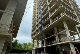 Apartment for sale, 2 Room, New building, Batumi, Makhinjauri