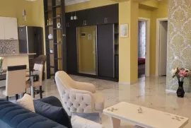 ქირავდება ბინა, 3 ოთახიანი, ახალი აშენებული, თბილისი, ორთაჭალა