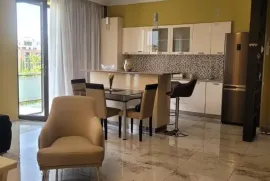 ქირავდება ბინა, 3 ოთახიანი, ახალი აშენებული, თბილისი, ორთაჭალა