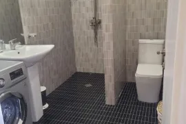 ქირავდება ბინა, 3 ოთახიანი, ახალი აშენებული, თბილისი, ორთაჭალა