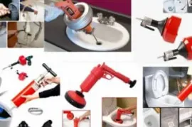 KANALIZACIIS GAWMENDA - 579 29 62 63