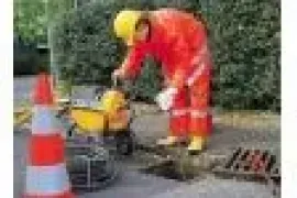 KANALIZACIIS GAWMENDA - 551 18 86 69