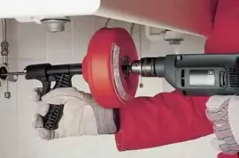 KANALIZACIIS GAWMENDA - 557 77 78 06