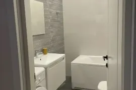 Аренда, 3 Kомнатная, Новостройка, Тбилиси, saburtalo