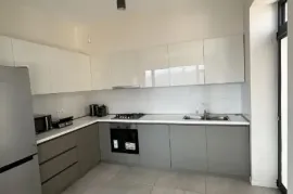 Аренда, 3 Kомнатная, Новостройка, Тбилиси, saburtalo