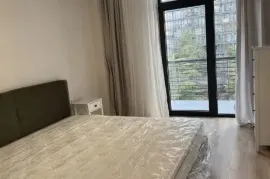 Аренда, 3 Kомнатная, Новостройка, Тбилиси, saburtalo