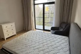 Аренда, 3 Kомнатная, Новостройка, Тбилиси, saburtalo