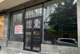 იყიდება, უნივერსალური კომერციული  ფართი, ვაკე