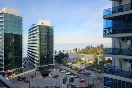 Продается квартира, 2 Kомнатная, Новостройка, Батуми, Район аэропорта