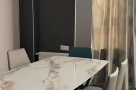 Аренда, 3 Kомнатная, Новостройка, Тбилиси, Чугурети