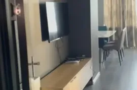 Аренда, 3 Kомнатная, Новостройка, Тбилиси, Чугурети