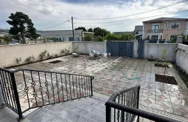 ქირავდება სახლი, 9 ოთახიანი, თბილისი, ივერთუბანი