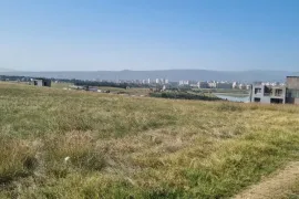 Land For Sale, Tbilisi sea
