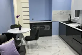 ქირავდება ბინა, 2 ოთახიანი, ახალი აშენებული, თბილისი, ისანი