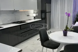 ქირავდება ბინა, 2 ოთახიანი, ახალი აშენებული, თბილისი, ისანი