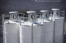 იყიდება ცემენტის ფილტრი