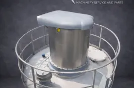 იყიდება ცემენტის ფილტრი