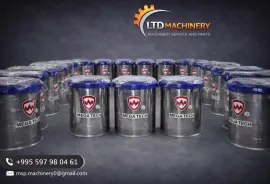 იყიდება ცემენტის ფილტრი