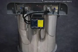 იყიდება ცემენტის ფილტრი