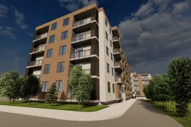 Apartment for sale, 2 Room, New building, Tbilisi, Didi digomi