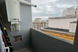 Apartment for sale, 1 Room, New building, Batumi, Khimshiashvili District