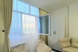 Apartment for sale, 1 Room, New building, Batumi, Khimshiashvili District