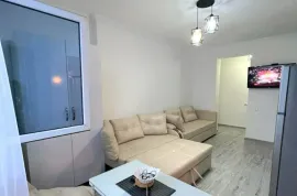 Apartment for sale, 1 Room, New building, Batumi, Khimshiashvili District