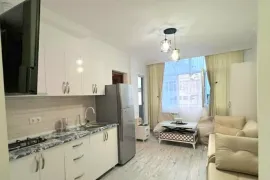Apartment for sale, 1 Room, New building, Batumi, Khimshiashvili District