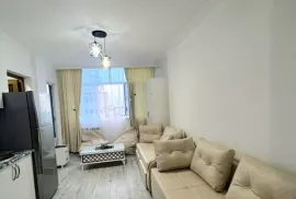 Apartment for sale, 1 Room, New building, Batumi, Khimshiashvili District