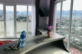 Apartment for sale, 1 Room, New building, Batumi, Airport District