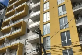 Apartment for sale, 1 Room, New building, Batumi, Airport District