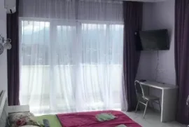 Apartment for sale, 1 Room, New building, Batumi, Airport District