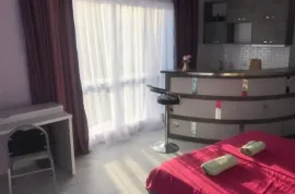 Apartment for sale, 1 Room, New building, Batumi, Airport District