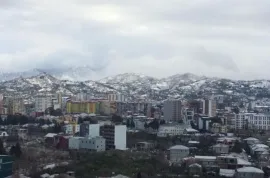 Apartment for sale, 1 Room, New building, Batumi, Airport District