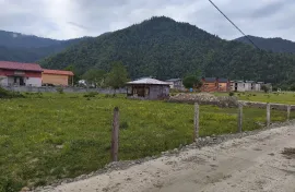 იყიდება მიწის ნაკვეთი, არა სასოფლო - სამეურნეო, სადგერი