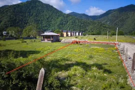 იყიდება მიწის ნაკვეთი, არა სასოფლო - სამეურნეო, სადგერი