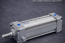 ბეტონის ქარხნის ნაწილები