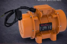 ბეტონის ქარხნის ნაწილები