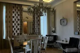 ქირავდება ბინა, 4 ოთახიანი, ძველი აშენებული, თბილისი, ჩუღურეთი