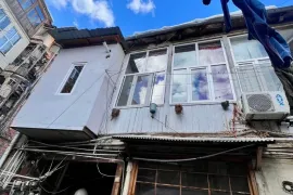 ქირავდება ბინა, 2 ოთახიანი, ძველი აშენებული, თბილისი, ვერა