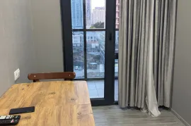 Продается квартира, 1 Kомнатная, Новостройка, Батуми, Химшиашвили Район