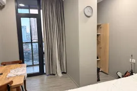 Продается квартира, 1 Kомнатная, Новостройка, Батуми, Химшиашвили Район