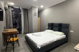 Продается квартира, 1 Kомнатная, Новостройка, Батуми, Химшиашвили Район