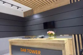 Apartment for sale, 1 Room, New building, Batumi, Khimshiashvili District