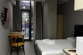 Продается квартира, 1 Kомнатная, Новостройка, Батуми, Химшиашвили Район