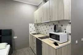 Продается квартира, 1 Kомнатная, Новостройка, Батуми, Химшиашвили Район