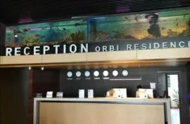 Apartment for sale, 1 Room, New building, Batumi, Khimshiashvili District