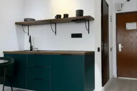 Apartment for sale, 1 Room, New building, Batumi, Khimshiashvili District