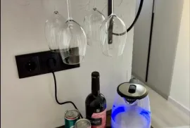 Apartment for sale, 1 Room, New building, Batumi, Khimshiashvili District